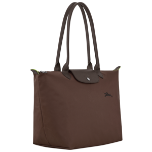 Longchamp Le Pliage Green L Tote bag